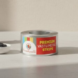 Remedywala Energized Vastu Aluminium Strip
