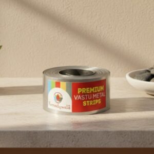 Remedywala Energized Vastu Iron Strip