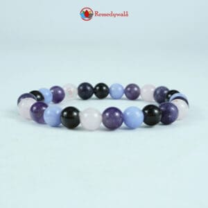 Stress and Anxiety Relief Bracelet