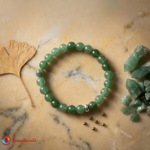Green Aventurine Bracelet 8mm