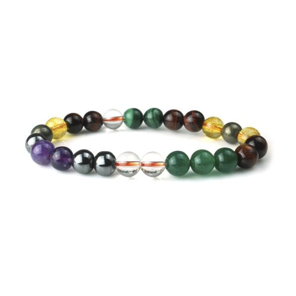 Money magnet Combination Bracelet