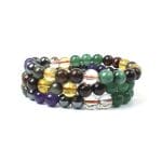 Money magnet Combination Bracelet