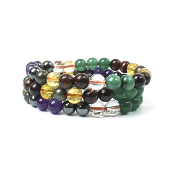 Money magnet Combination Bracelet