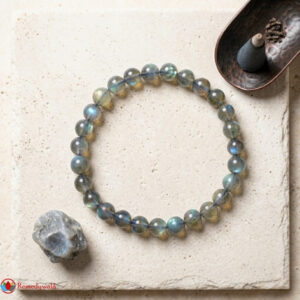 Labradorite Bracelet