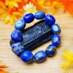 Lapis Lazuli Tumble