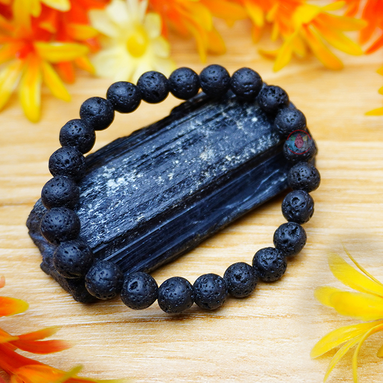 7 CHAKRA HEALING HAMZA BRACELET – Shri Prasadam