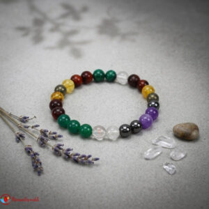Money Magnet Combination Bracelet