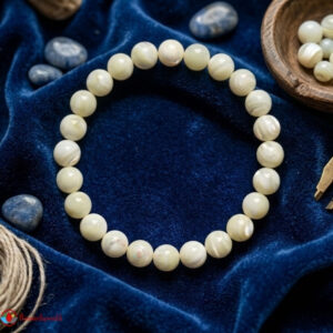 Mother Of Pearl Bracelet