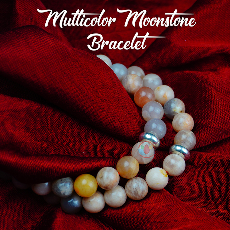 Mother Of Pearl Bracelet - Remedywala - Remedywala