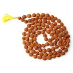Rudraksha Jaap Mala