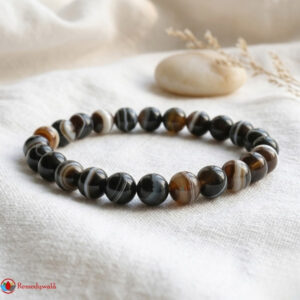 Sulemani Hakik Bracelet 8mm