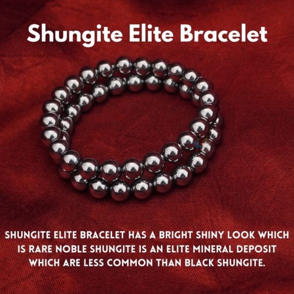 Geopathic And Emf Protection Bracelet