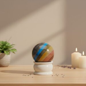 7 Chakra Sphere Ball