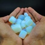 Opalite Tumble Stone