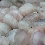 Rose Quartz Tumble Stone