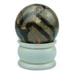 Septarian Sphere Ball – Remedywala