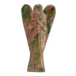 Unakite Angel