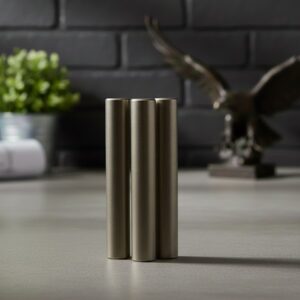 Vastu Stainless Steel (304) Stud (3 Inch) (3 Pieces)
