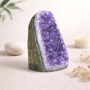Amethyst Cluster(200 to 300 Gram)