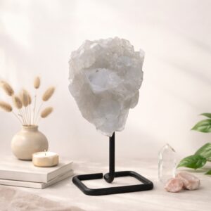 Apophylite Cluster 1