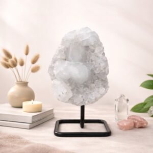 Apophylite Cluster 2