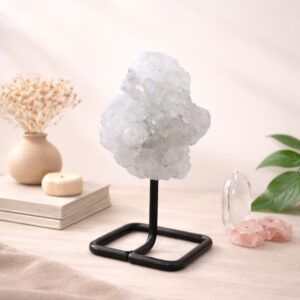 Apophylite Cluster 5