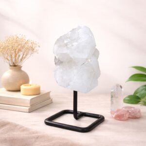 Apophylite Cluster 7