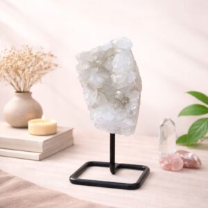Apophylite Cluster 9