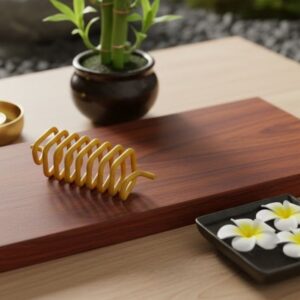 Remedywala Vastu Yellow Square clockwise Spring