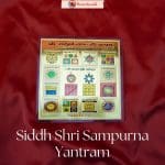 Siddh Sampoorna Vyapar Vriddhi Yantram