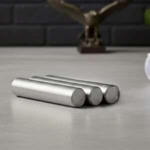 Vastu Stainless Steel (304) Stud (1.5 Inch) (3 Pieces)