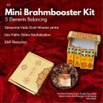 Vastu Geo Neutralizer Small Kit
