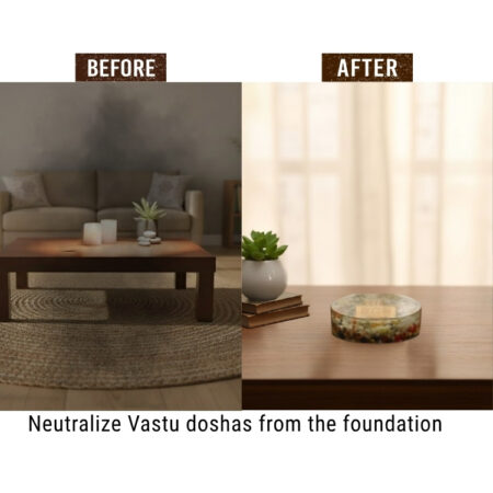 Vastu Brahmbooster Small Kit