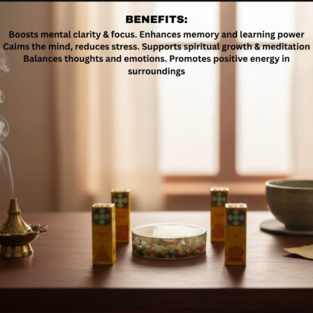 Vastu Brahmbooster Small Kit