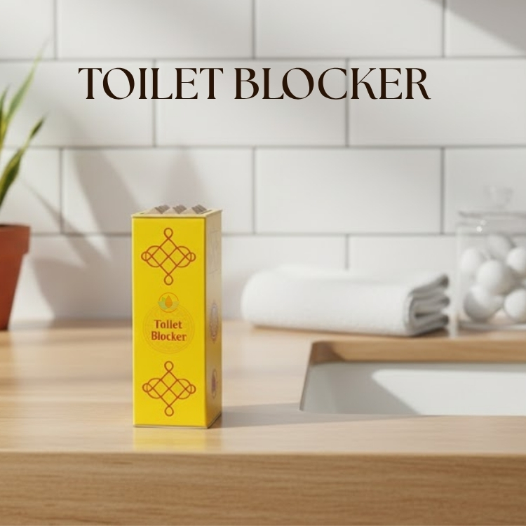 Remedywala Vastu Toilet Pacifier