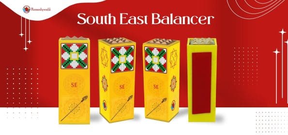 South-East Booster