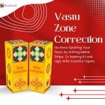 Zone Correction