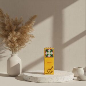 South Booster, Dakshin Booster for Vastu - Remedywala