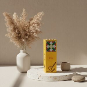West Booster, Pachhim Booster for Vastu - Remedywala