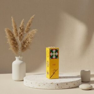 North-West Booster, Vayavya Booster for Vastu - Remedywala