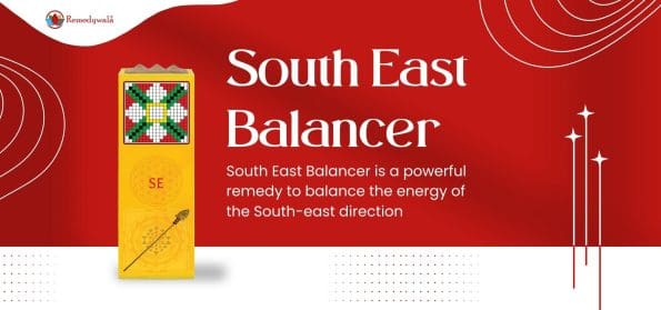 South-East Booster