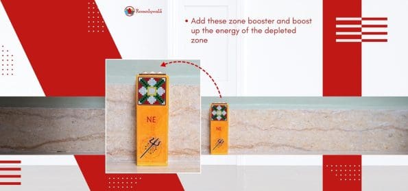 North-East Booster