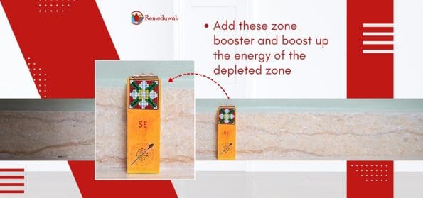 South-East Booster