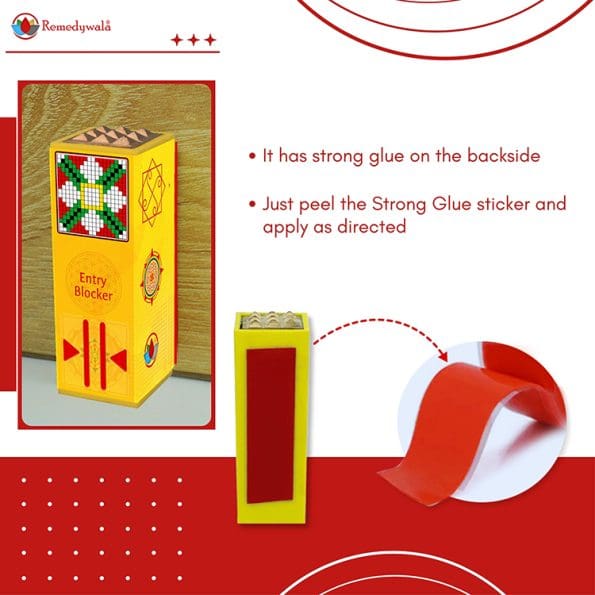 Entrance Blocker Door Blocker Entry Blocker