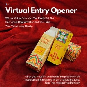 Virtual Entry Opener