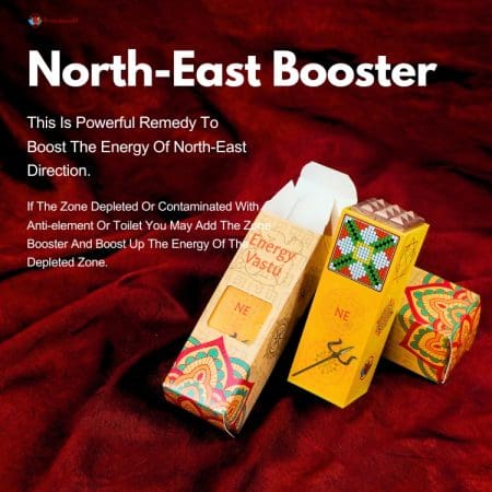 North-East Booster