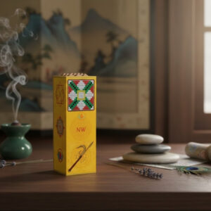 North-West Booster, Vayavya Booster for Vastu - Remedywala