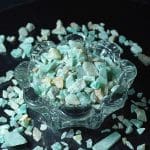 Green Aventurine Rough Stone