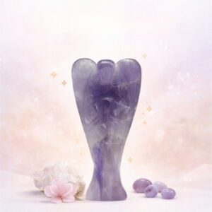 Amethyst Angel (2 Inch)