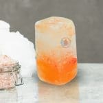 Natural Himalayan Pink Salt Soap Bar